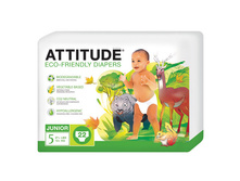 ���-���������� ATTITUDE Junior (12+ ��), 22 ��
