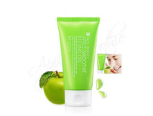 ������ ��� ���� Mizon Apple Smoothie Peeling Gel 380 �