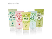 HOLIKAHOLIKA Daily Garden Cleansing Foam 120 ml ����� ��� ��������, � ������� � ������� 220 ������