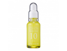 It's Skin Power 10 Formula VC Effector ����������������� ���������� ���������, ����� ���������� ��� ����������� � ������� ����. ��������� ���������� �������� � � ��������� �������� ���, ��������� ������ ���� � ������ ���� �������. 1 �� 500 ��