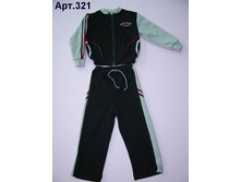 ���.321 ������ ���������� �������, �����. ����� 122 - 158