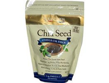 Spectrum Essentials, ������ ���, Omega-3 & Fiber, 12 oz (340 g)