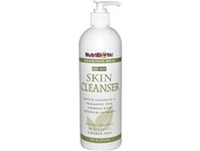 NutriBiotic, �������� ��� �������� ����, Fragrance Free, Non-Soap, 16 fl oz (473 ml)