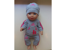 ������ ��� Baby Born 43 ��, 500 �., �� �����, ������ �������� �������� ������ �����