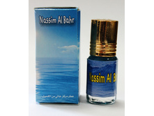 Nassim Al Bahr, 3 ��