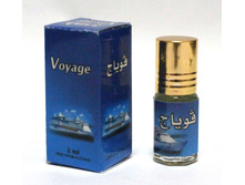 Voyage, 3��