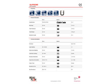 Beauflor Supreme (Collection 2014).JPG