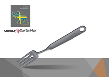 SGA-6515 ����� ��� ���� Samura GastroMax, 285 ��, ������, �����