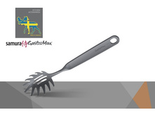 SGA-6518 ����� ��� �������� Samura GastroMax, 285 ��, ������, �����