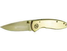 CK110GL ��� Smith & Wesson, ��������, 71��, 7Cr17, ����������� ����� � ��������� ���������