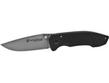CKG10 ��� Smith & Wesson, ��������, 81��, 7Cr17, G-10