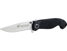 CKTACSD ��� Smith & Wesson, ��������, 89��, 7Cr17, ��������