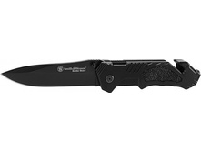 SWBG3 ��� Smith & Wesson, ��������, 105��, 7Cr17,  ��������