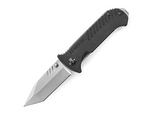 SCH102 ��� Schrade, C�������, 81��, 9Cr14Mov, G-10