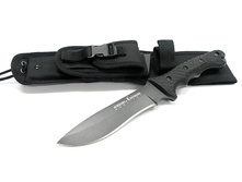 SCHF9 ��� Schrade, ����������, 165��, 1095 High Carbon steel, ������