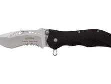MFDRMQ2AO ��� Meyerco, ��������, 88��, 8CR13, G-10, �/�������