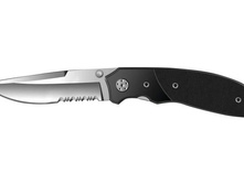 MPSEDONAS ��� Meyerco, ��������, 76��, 8CR13MOV, ��������, G-10,�/�������