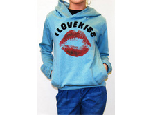 ������� / Aimee WQ/I Love Kiss/����-�������-990�.