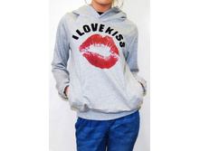 ������� / Aimee WQ/I Love Kiss/�����-990�.