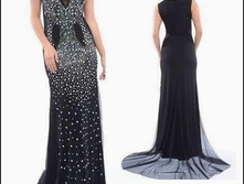 �������� ������ � ��� Swarovski  BS�610   ��������,������,42-44,44-46,3310.jpg