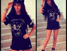 �������� ���������� ������  Mickey  BS��160,������,S,M, 1185�.jpg
