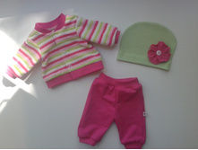 ������ ��� Baby Born 43 ��, 350 �., ����� �� �����, ����� ������