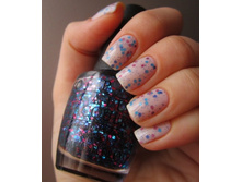 ��� OPI  polka com