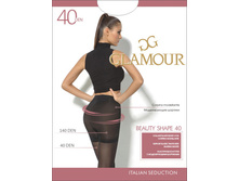 beauty shape 40