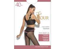 thin body 40