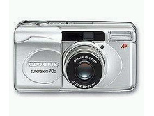 1000 ��� - ����� ����������� ���������  OLYMPUS SUPERZOOM 70G DATE.