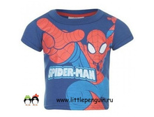 �������� � ������� ���������� � �������� �������  Spiderman
