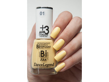 Dance Legend Binary 01 Maria