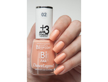 Dance Legend Binary 02 Anna