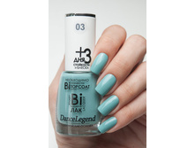 Dance Legend Binary 03 Olga