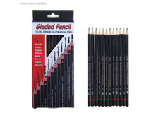 ����� ���������� ޣ������������ 2�-8� Gladed Pencil, 12��.��� 539167 ���� 42,6 ���.��� 6 �������.jpg