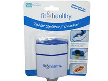 Vitaminder, Fit & Healthy, ������� � ������������ ��������