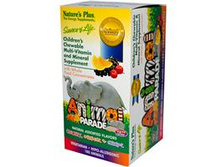 Nature's Plus, ����������� �������� ��� ����� � ���������������� � ����� ��������, ��������� ������, 180