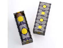 L749-2779 Daisy Stem Navy  ��������