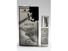 Mister ������, 6 ��