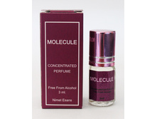 Molecule  ��������, 3 ��