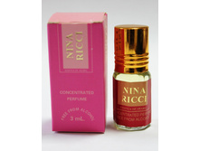 Nina Ricci  ���� �����, 3 �� (new)