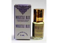 Molecule blue �������� ���, 3 ��
