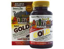 Nature's Plus, "������� ������� ��������", ������� ����������� �������� ��������������� � ���������, ������������ ������, 120 ��������