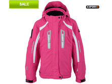 ANORAK CHILDREN COATING 5000MM/5000MVP (637, 128, D) 3000 �