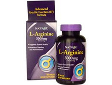 Natrol, L-�������, 3000 ��, 90 ��������