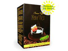 01.029 ������ ���� � ���. ��������� (Phuong Vy Nam Viet, Hazelnut Aroma) 16 ���-8 � - 210�