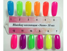 Bluesky NEON � 01 �� 12