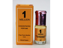 1 Million,  3 ��