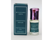 Bvlgari Aqva , 3 ��