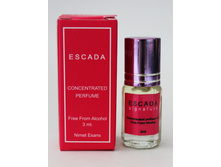 Escada , 3 ��